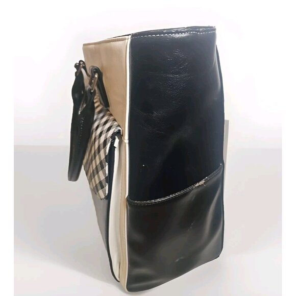 Cabrelli Rolling Briefcase or Carry on luggage - Picture 10 of 16